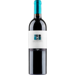 Les Asteries Saint Emilion Grand Cru 2015