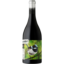 Longview The Piece Shiraz 2019