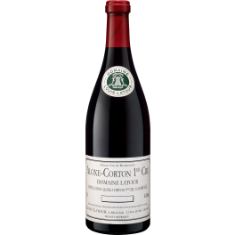 Louis Latour Domaine Latour Aloxe-Corton 2023