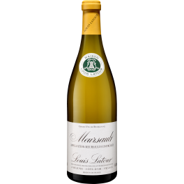 Louis Latour Meursault 2024