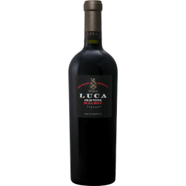 Luca Old Vine Malbec 2023