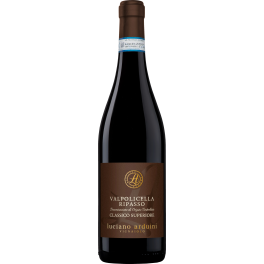 Luciano Arduini Valpolicella Ripasso Classico Superiore 2023