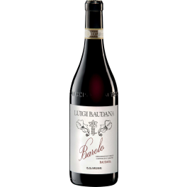 Luigi Baudana Barolo Baudana 2022