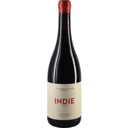 Luis Seabra Indie Xisto Tinto 2022