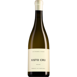 Luis Seabra Xisto Cru Branco 2023