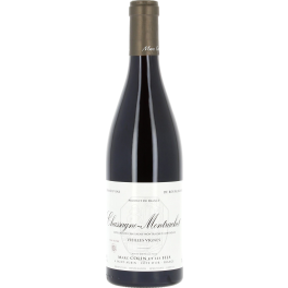 Marc Colin et Fils Chassagne Montrachet Vieilles Vignes Rouge 2023