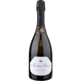Marchese Antinori Franciacorta Cuvee Royale