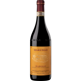 Marengo Barolo 2022