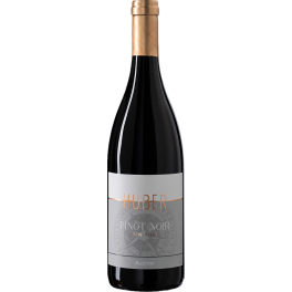 Markus Huber Alte Reben Pinot Noir 2024
