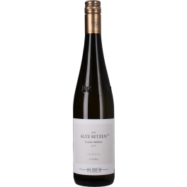 Markus Huber Alte Setzen Erste Lage Gruner Veltliner 2025
