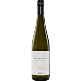 Markus Huber Gruner Veltliner Reichersdorf 2025