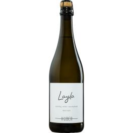 Markus Huber Layla Dealcoholised Sparkling