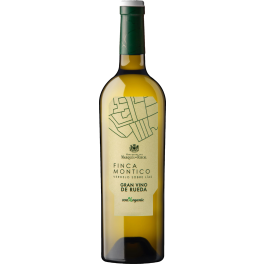 Marques de Riscal Finca Montico 2024