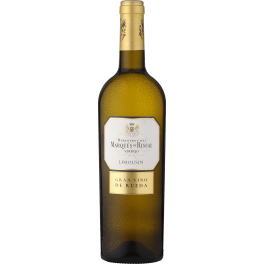 Marques de Riscal Limousin Reserva 2024