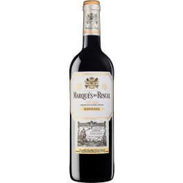 Marques de Riscal Reserva 2021