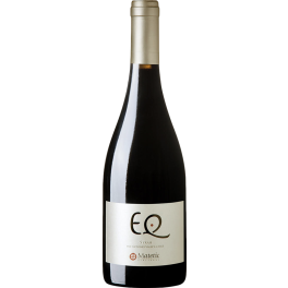 Matetic EQ Syrah 2018