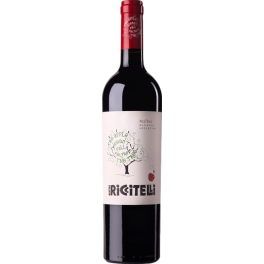 Matias Riccitelli The Apple Doesn't Fall Far From The Tree Malbec 2021