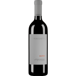 Meneghetti Merlot 2023