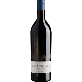Michael David Winery Earthquake Zinfandel 2022