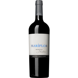 Michel Rolland Mariflor Malbec 2022