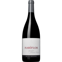 Michel Rolland Mariflor Pinot Noir 2018
