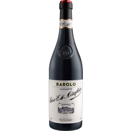Mirafiore Barolo Lazzarito 2018