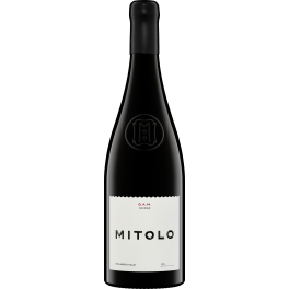 Mitolo G.A.M. Shiraz 2021