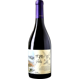 Montes Folly Syrah 2020