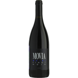 Movia Modri Pinot Noir 2023