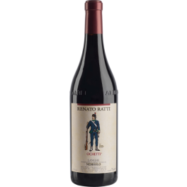 Renato Ratti Langhe Nebbiolo Ochetti 2024