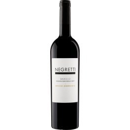 Negretti Barolo Bricco Ambrogio 2020
