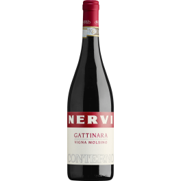 Nervi Conterno Gattinara Vigna Molsino 2014