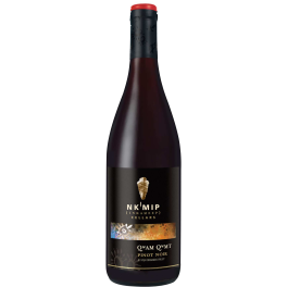 Nk Mip Cellars Qwam Qwmt Pinot Noir 2020