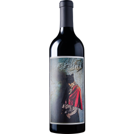 Orin Swift Cabernet Sauvignon Palermo 2022