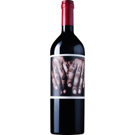 Orin Swift Papillon 2020