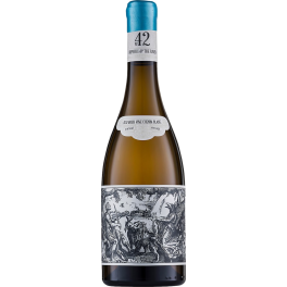 Orpheus & The Raven Chenin Blanc 2025