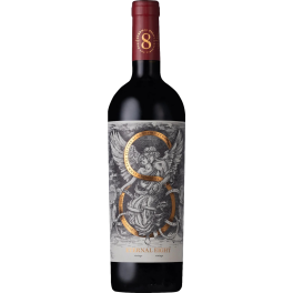 Orpheus & The Raven Eternal Eight 2023