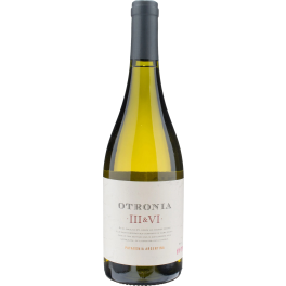 Otronia Block III & VI Chardonnay 2020