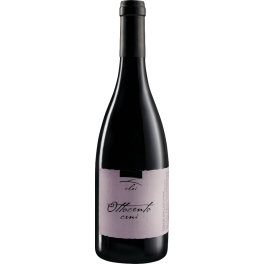Clai Ottocento Crno 2022