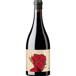Oxer Wines Ahari 2022