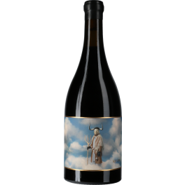 Oxer Wines Kuusu 2022