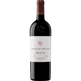 Pago de los Capellanes Crianza 2023