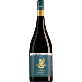 Palliser Estate Pinot Noir 2022