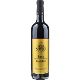 Paolo Scavino Barolo Bric del Fiasc 2020