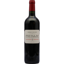 Pauillac de Lynch-Bages 2021