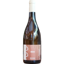 Petit-Roy Hautes Cotes de Beaune Mainbey Blanc 2022