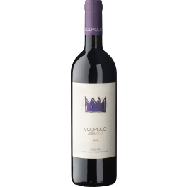 Podere Sapaio Bolgheri Volpolo 2023