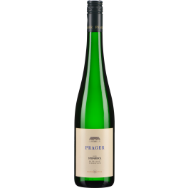 Prager Steinriegl Riesling Federspiel 2025