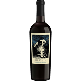 The Prisoner Wine Company Cabernet Sauvignon 2022