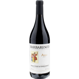 Produttori del Barbaresco Barbaresco Riserva Asili 2021